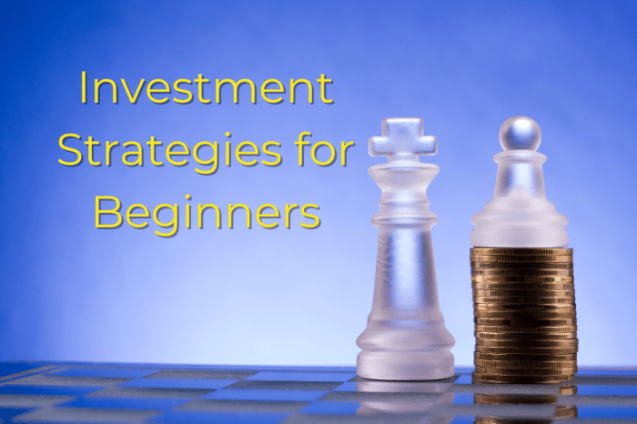 Investment strategies growth beginners banner moneyminiblog trading financial comes there when now Investment strategies growth beginners banner moneyminiblog trading financial comes there when now